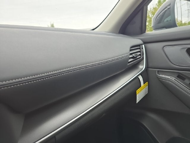 2027 Nissan Rogue Dark Armor