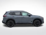 2027 Nissan Rogue Dark Armor