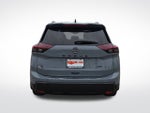 2027 Nissan Rogue Dark Armor