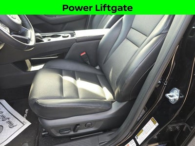 2023 Nissan Rogue SV PREMIUM