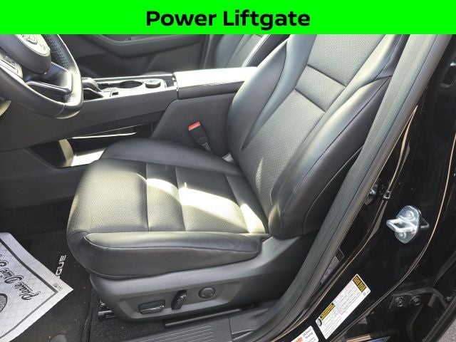 2023 Nissan Rogue SV PREMIUM