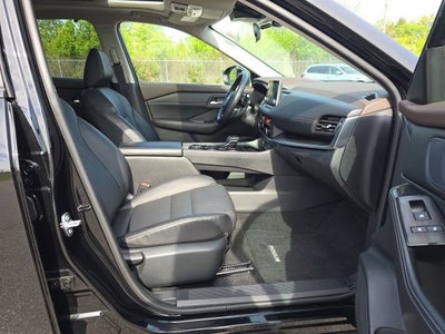 2023 Nissan Rogue SV PREMIUM