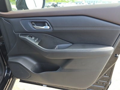 2023 Nissan Rogue SV PREMIUM