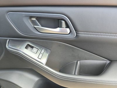 2023 Nissan Rogue SV PREMIUM
