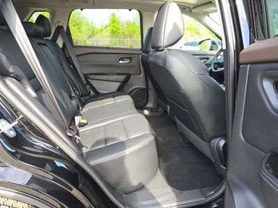 2023 Nissan Rogue SV PREMIUM