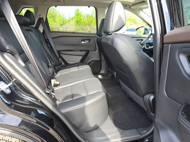 2023 Nissan Rogue SV PREMIUM