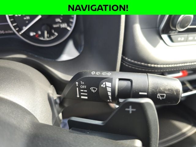 2023 Nissan Rogue SV PREMIUM