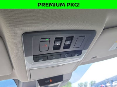 2023 Nissan Rogue SL PREMIUM