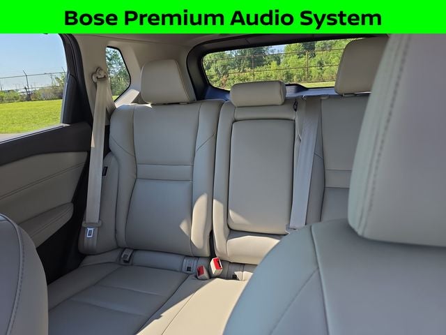 2023 Nissan Rogue SL PREMIUM