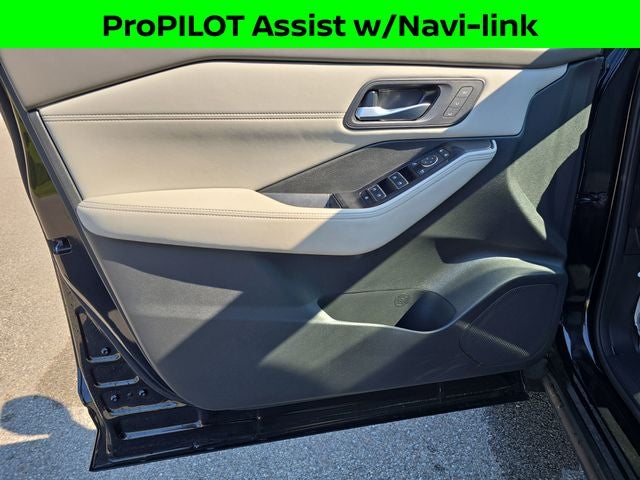 2023 Nissan Rogue SL PREMIUM