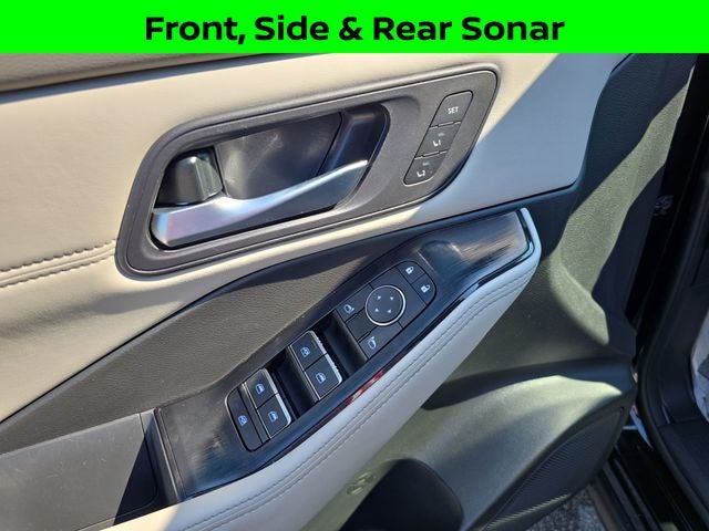 2023 Nissan Rogue SL PREMIUM
