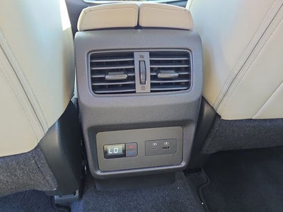 2023 Nissan Rogue SL PREMIUM