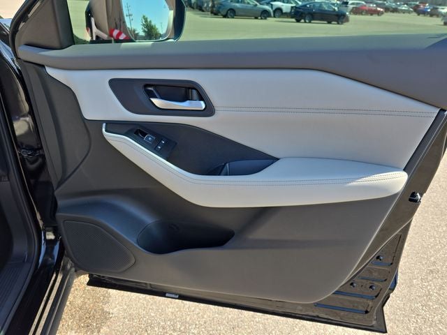 2023 Nissan Rogue SL PREMIUM
