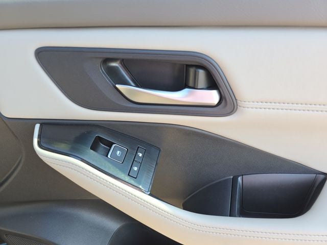 2023 Nissan Rogue SL PREMIUM