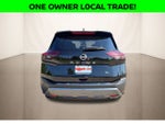 2023 Nissan Rogue SL PREMIUM