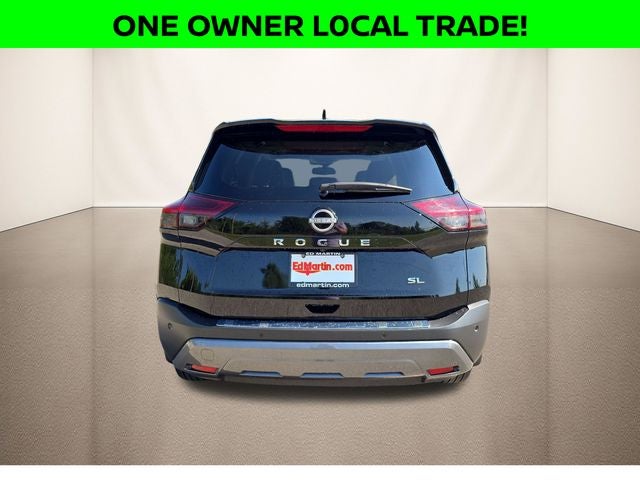 2023 Nissan Rogue SL PREMIUM