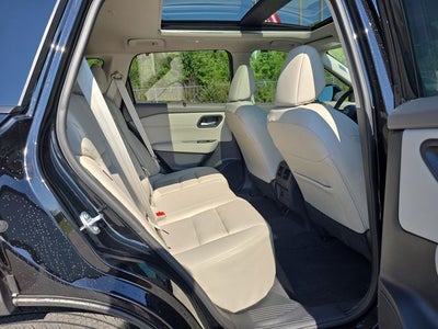 2023 Nissan Rogue SL PREMIUM
