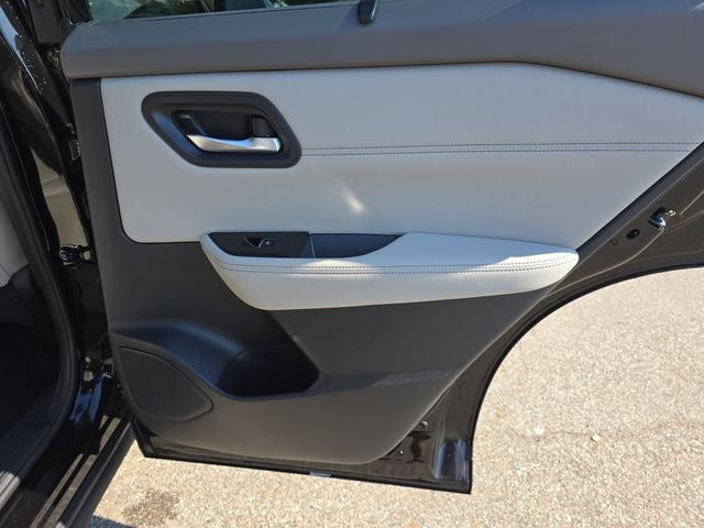 2023 Nissan Rogue SL PREMIUM
