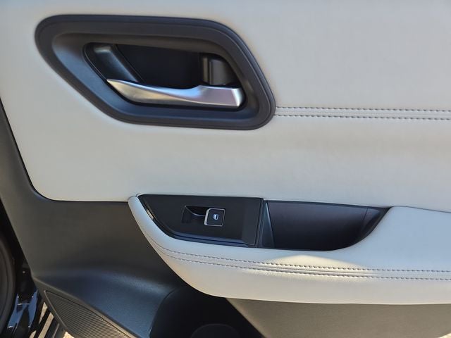 2023 Nissan Rogue SL PREMIUM