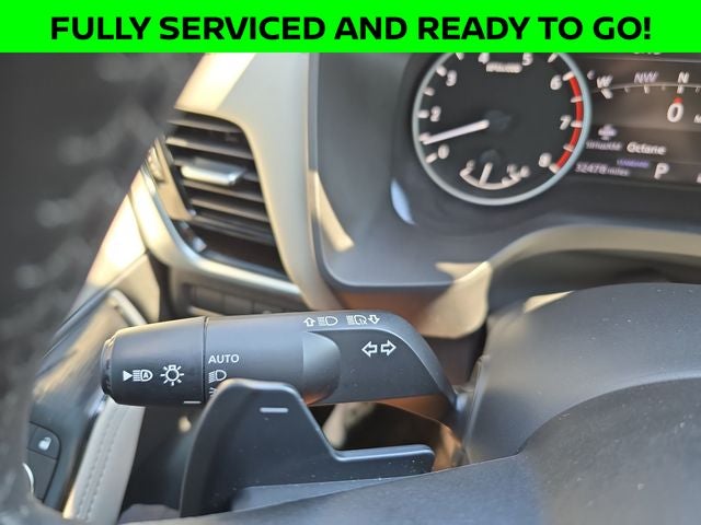 2023 Nissan Rogue SL PREMIUM
