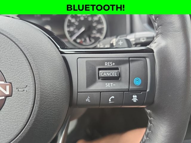2023 Nissan Rogue SL PREMIUM