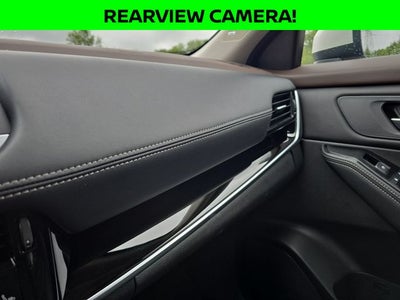 2023 Nissan Rogue SL PREMIUM