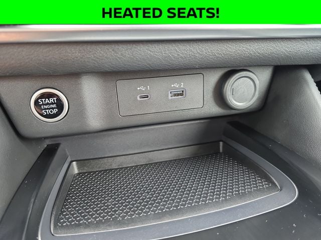 2023 Nissan Rogue SL PREMIUM