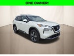 2023 Nissan Rogue SL PREMIUM