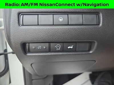 2023 Nissan Rogue SL PREMIUM