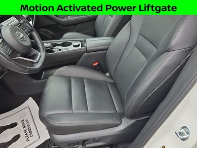 2023 Nissan Rogue SL PREMIUM
