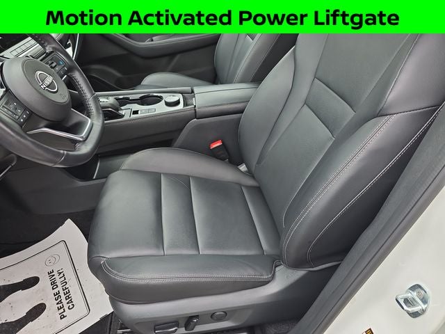 2023 Nissan Rogue SL PREMIUM