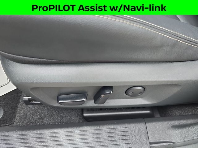 2023 Nissan Rogue SL PREMIUM