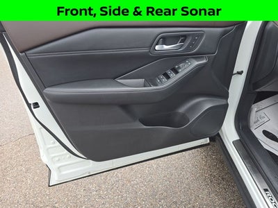 2023 Nissan Rogue SL PREMIUM