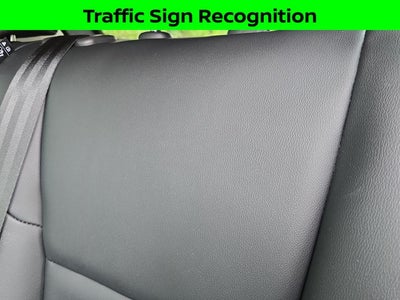 2023 Nissan Rogue SL PREMIUM
