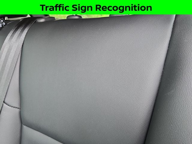 2023 Nissan Rogue SL PREMIUM