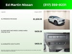 2023 Nissan Rogue SL PREMIUM