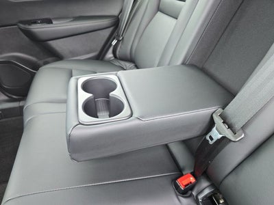 2023 Nissan Rogue SL PREMIUM