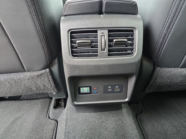 2023 Nissan Rogue SL PREMIUM