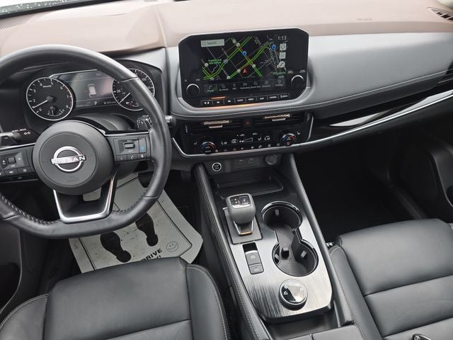 2023 Nissan Rogue SL PREMIUM