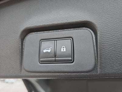 2023 Nissan Rogue SL PREMIUM