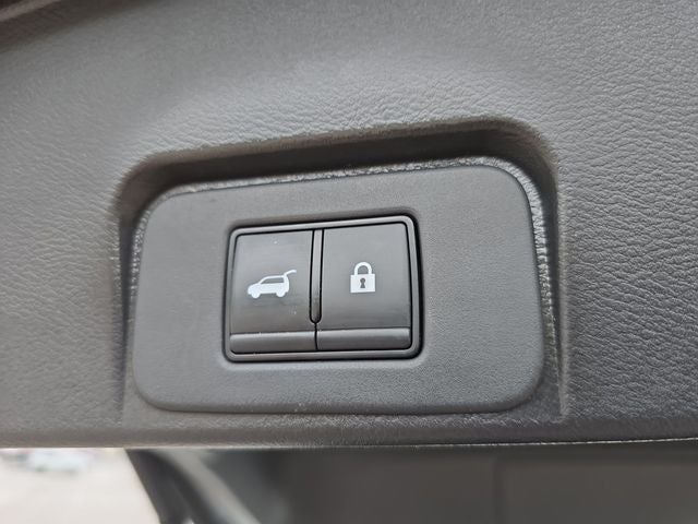 2023 Nissan Rogue SL PREMIUM