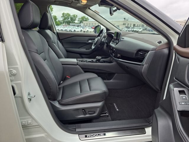 2023 Nissan Rogue SL PREMIUM