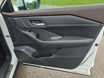2023 Nissan Rogue SL PREMIUM