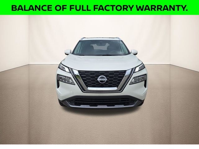 2023 Nissan Rogue SL PREMIUM