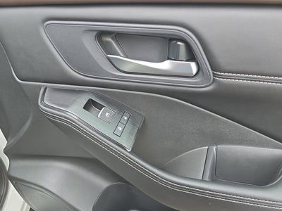 2023 Nissan Rogue SL PREMIUM