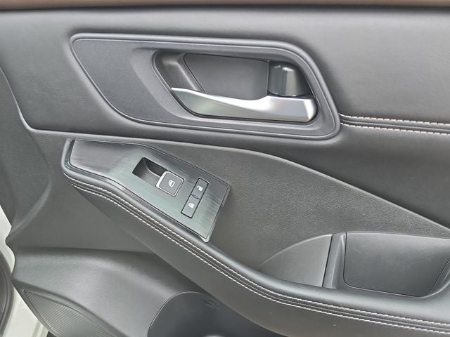 2023 Nissan Rogue SL PREMIUM