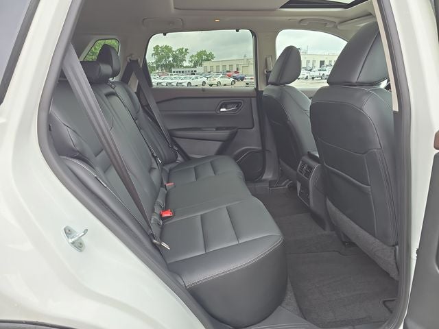 2023 Nissan Rogue SL PREMIUM