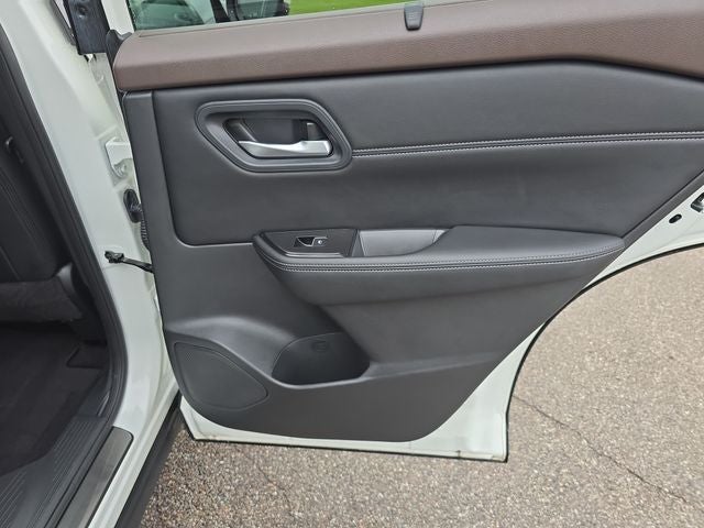 2023 Nissan Rogue SL PREMIUM