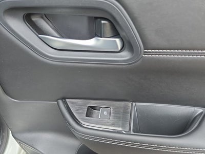 2023 Nissan Rogue SL PREMIUM