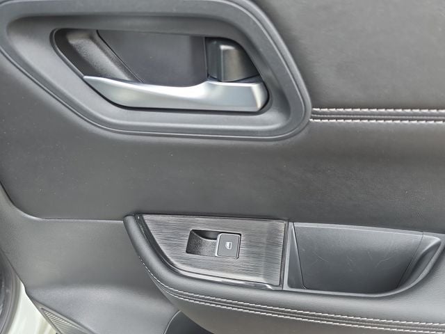 2023 Nissan Rogue SL PREMIUM
